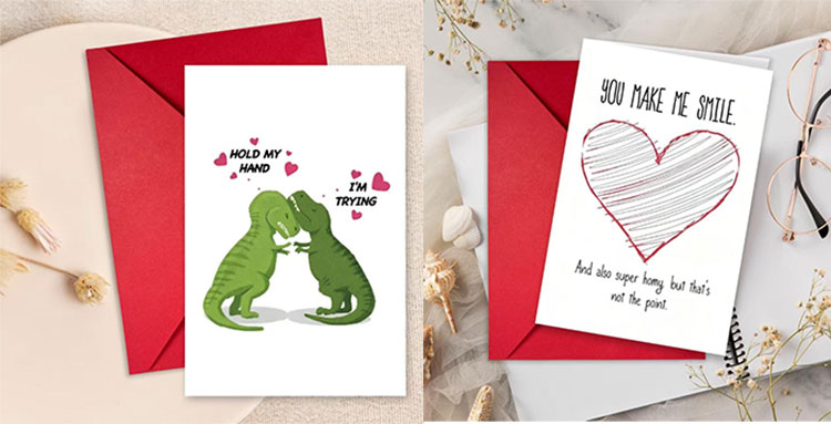 Valentine's Day Cards4