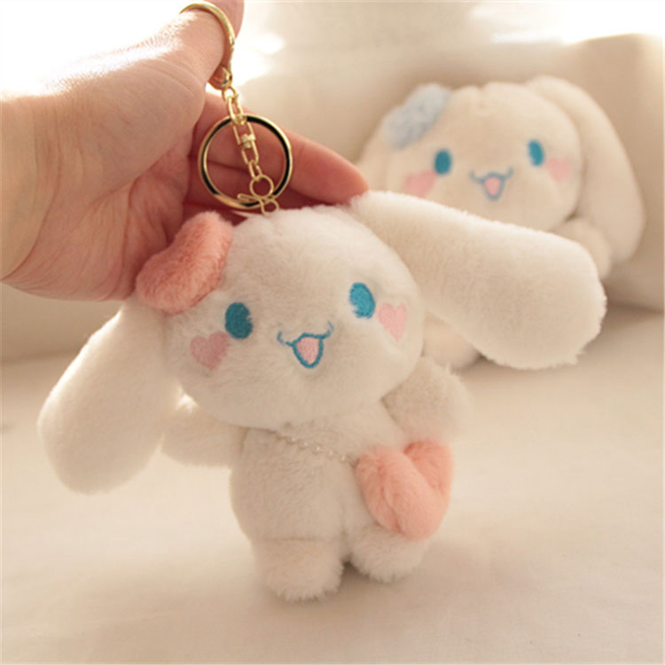 Polar Bear Cinnamoroll