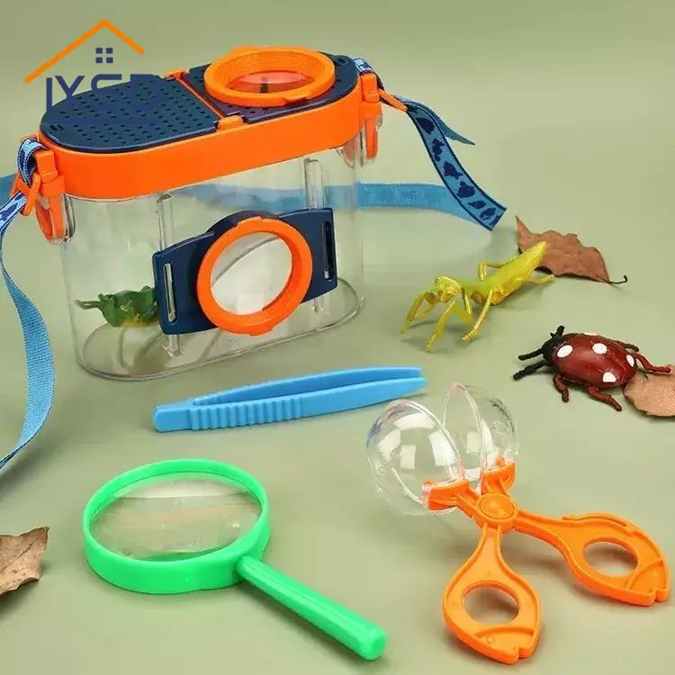 Ящик для наблюдения за насекомыми