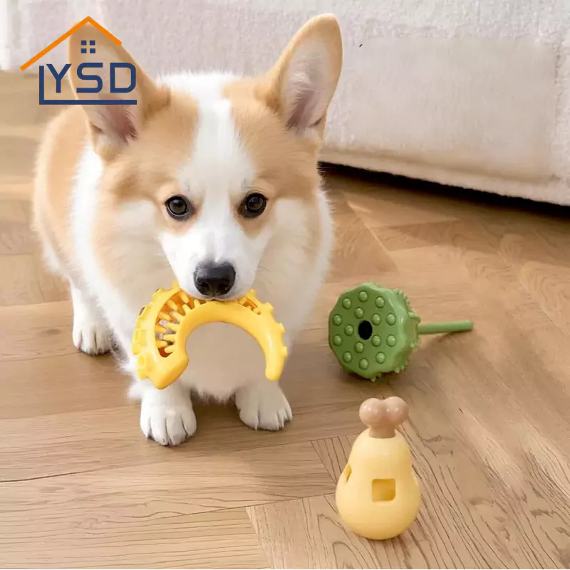 Pet Thette Toine Toy
