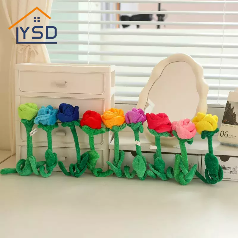 Плюшевая игрушка 